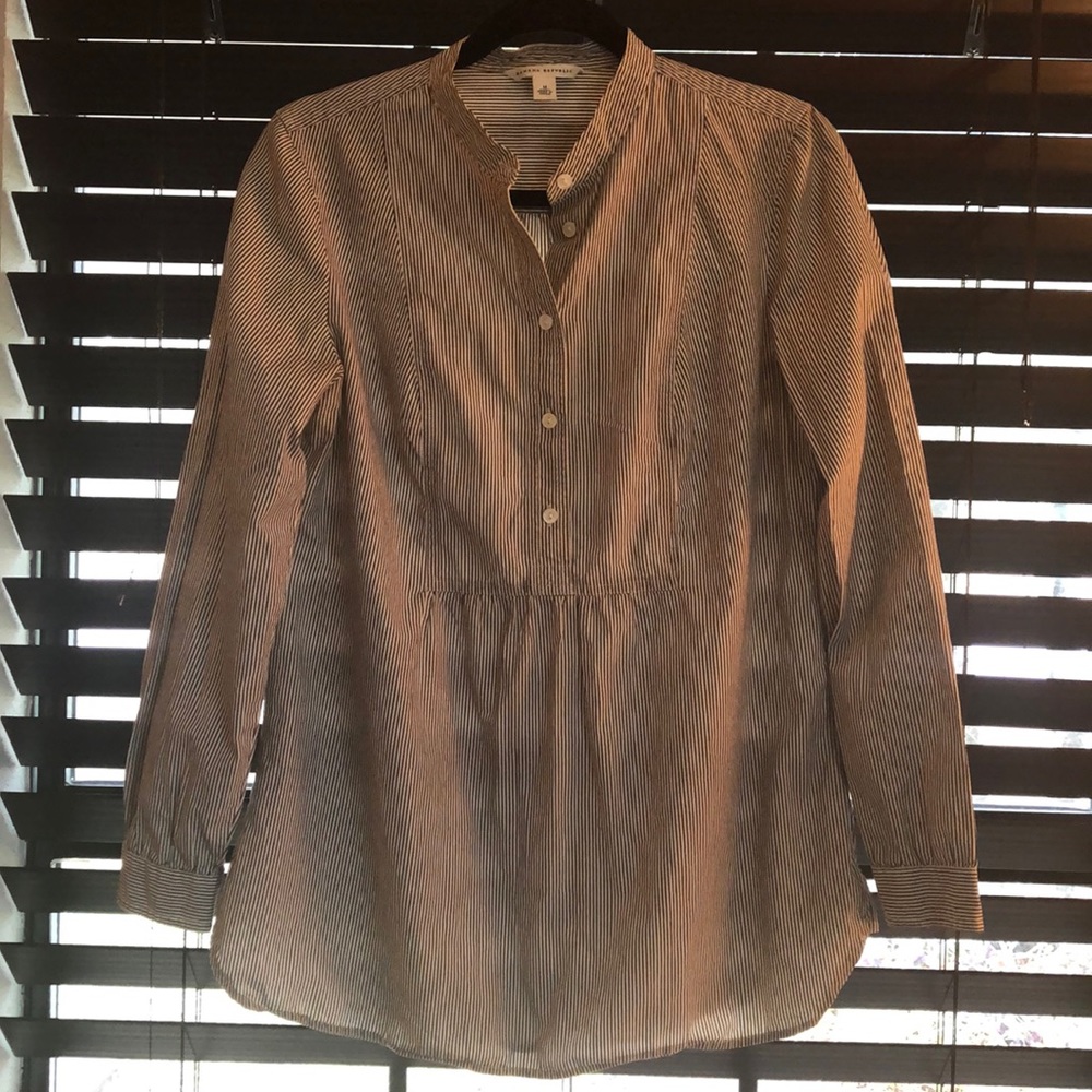 Stylish BR Tunic